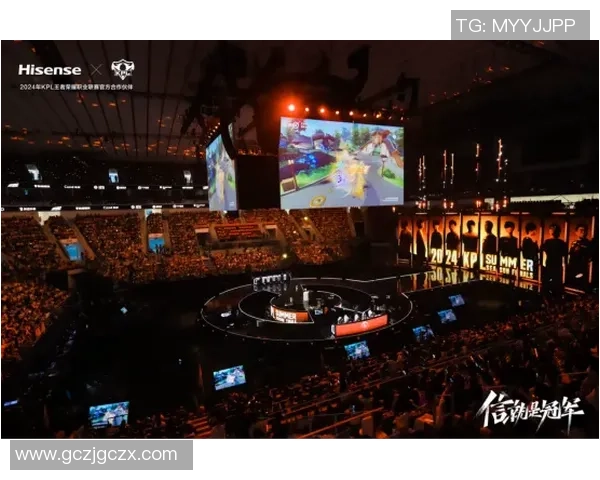 电竞直播引领潮流如何打造高质量互动体验与观众沉浸感