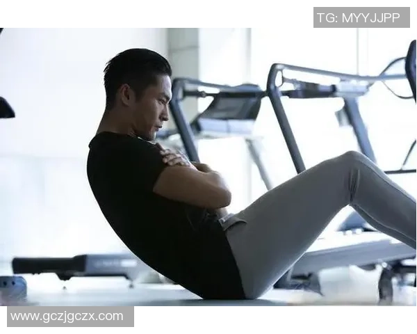 科学健身计划打造完美身材从基础训练到营养搭配全方位指南