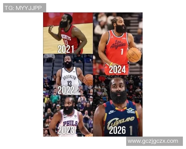 篮网迎战老鹰詹姆斯哈登能否带领球队走出困境一战定乾坤